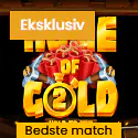 Eksklusive Home of Gold 2: Hold to Win