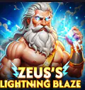 Casinoets eget spil Wild Tokyo Zeus Lightning Blaze