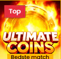 Spilleautomaten Ultimate Coins: Hold and Win